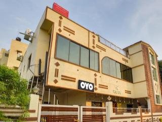 HARSH VILLA SERVICE APPARTMENT - Nagpur - 8