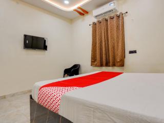 HARSH VILLA SERVICE APPARTMENT - Nagpur - 5