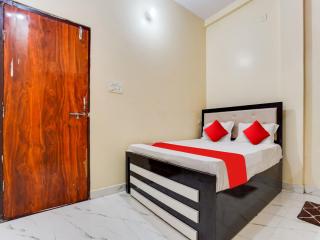 HARSH VILLA SERVICE APPARTMENT - Nagpur - 7