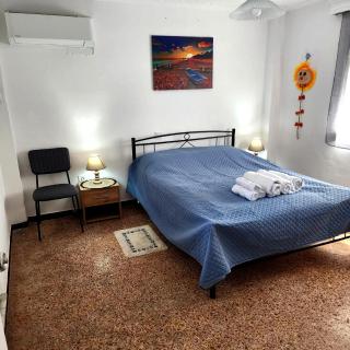 Beautiful and Remodeled Apartment 1A - Mitilene - 6