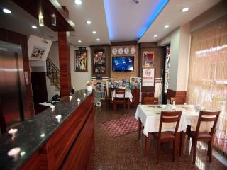 Arife Sultan Hotel - Istanbul - 3