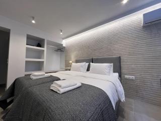 Elegant Studio near Megaro Metro - Atene - 8
