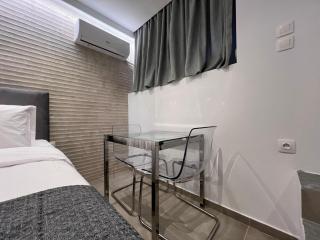 Elegant Studio near Megaro Metro - Atene - 7