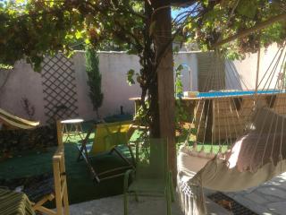 alize gîte en Provence - Jonquerettes - 5