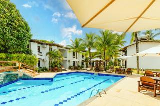 Arraial do Sol Beach Hotel - 8