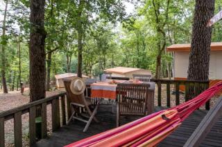 Camping 3 étoiles - Piscine - eehcdb - Soturac - 7