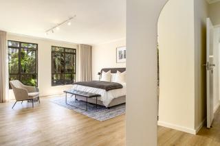 Canal Front Apartment Cape Town - Le Cap - 2