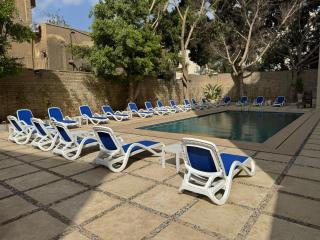 Dyafa Pyramids Hotel & Spa - Le Caire - 3