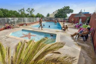 Camping 3 étoiles - Piscine - eehfhg - 0