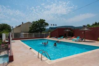 Camping 3 étoiles - Piscine - eehfhg - 5