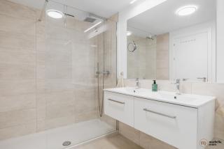 Luna Mar Apartment Ref #98 - Manilva - 6