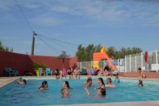 Camping 3 étoiles - Piscine - eehfhg - Vic-la-Gardiole - 5