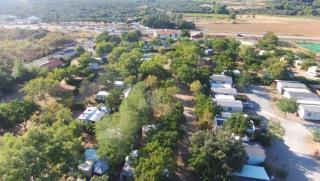 Camping 3 étoiles - Piscine - eehfhg - Vic-la-Gardiole - 9