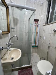 Despertar no Paraíso - Rio de Janeiro - 1