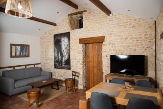 Gîte L'Ora des Marais V - 5