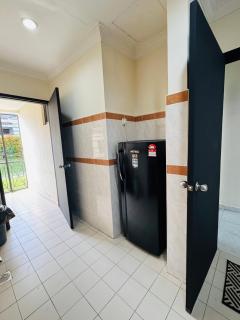 Private Villa With pool bbq sound system wifi snooker - Kampong Balik Mungkar - 8