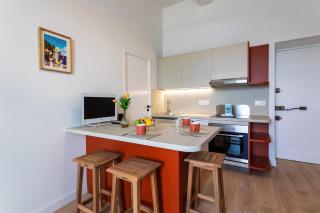 TERRACOTTA AP4457 By Riviera Holiday Homes - Villefranche-sur-Mer - 3