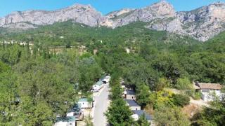 Camping 3 étoiles - ccbaeih - Moustiers-Sainte-Marie - 2