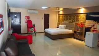 Motel Faraó - Crato - 4