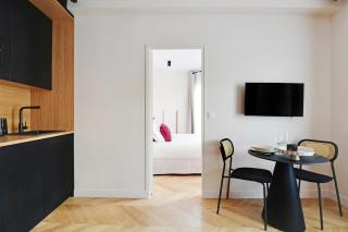 Cozy Entire Apartment Near the Eiffel Tower - Paris - 4