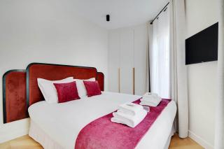 Cozy Entire Apartment Near the Eiffel Tower - Paris - 3