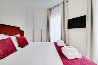 Cozy Entire Apartment Near the Eiffel Tower - Paris - 1