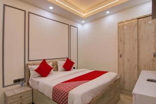 Hotel O Villa DEste - Nuova Delhi - 7