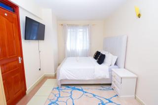 Nookery homes - Nairobi - 7