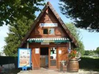 Camping 3 étoiles - efaicg - Auxonne - 7