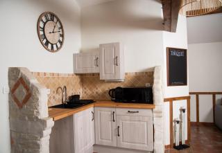 Gîte L'Ora des Marais V - 4