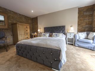 Old White Hart - Lyddington - 4