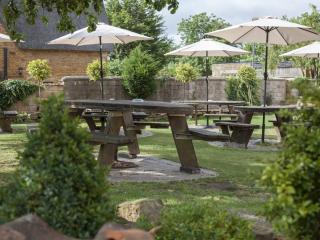 Old White Hart - Lyddington - 7