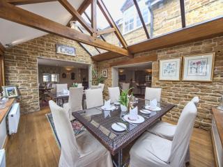 Old White Hart - Lyddington - 6
