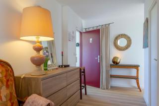 Chez Françoise Fr - Spacieux appartement vue imprenable avec ascenseur - 4