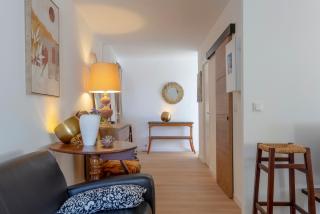 Chez Françoise Fr - Spacieux appartement vue imprenable avec ascenseur - 5