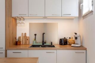 Chez Françoise Fr - Spacieux appartement vue imprenable avec ascenseur - 1