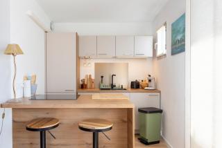 Chez Françoise Fr - Spacieux appartement vue imprenable avec ascenseur - 2