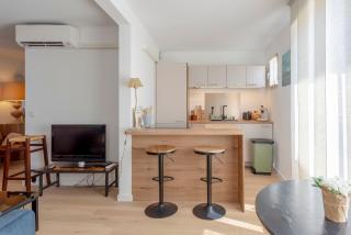 Chez Françoise Fr - Spacieux appartement vue imprenable avec ascenseur - 3