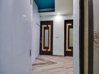 Hotel O SHYAM RESIDENCY - New Delhi - 5