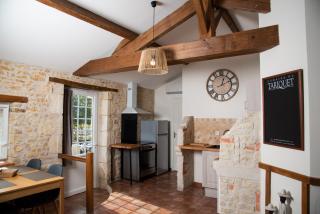 Gîte L'Ora des Marais V - Sainte-Gemme-la-Plaine - 2