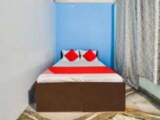 Hotel O SHYAM RESIDENCY - New Delhi - 0