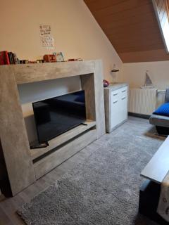 Apartment Lulu - Aurich - 6