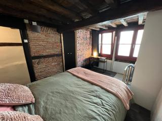 La petite maison de l'impasse - 3
