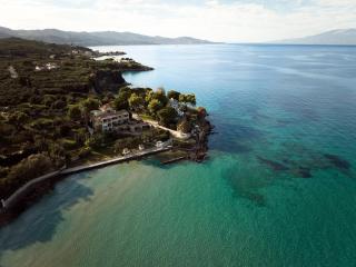 Calypso Villas - Amoudi - 9