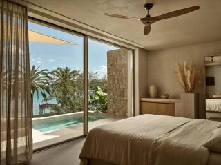Calypso Villas - Amoudi - 4