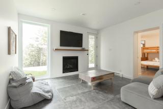 Allen Falls, Chalet luxueux avec spa - Morin-Heights - 5