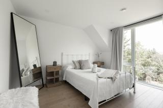 Allen Falls, Chalet luxueux avec spa - Morin-Heights - 4