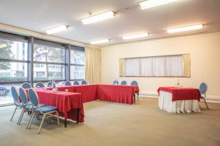 VIP Executive Arts Hotel - Lissabon - 5