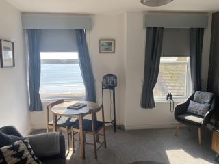 Sunrise View Flat 1 - Scarborough - 2