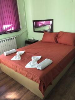 Hotel Korona Хотел Корона - - 2